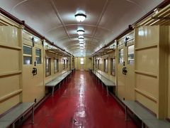 -沈阳铁路陈列馆