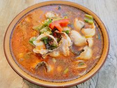 财鱼面-尧钧财鱼面(育才路店)