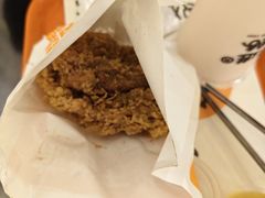 -前进5路汉堡炸鸡(昙华林店)