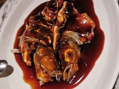 -湖滨28中餐厅·西湖宴·杭州君悦酒店