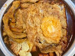 -老巷口螺蛳粉(柳州总店)