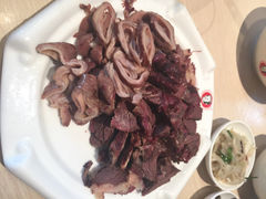 闫家驴肉火烧-闫家驴肉火烧(五四店)
