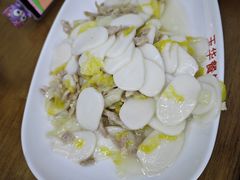 -玉华饮食店(茅台路店)