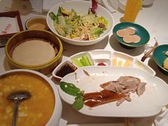 -大鸭梨烤鸭(房山店)