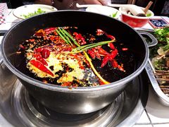 -九街淑芬掌中宝串串公司(两路金港国际店)