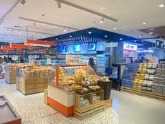 -盒马鲜生(岭南新世界店)