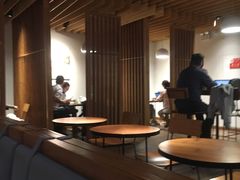 大堂-煮叶(悠唐广场店)