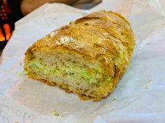 -Let's Taipei 非常烘焙(太古里店)