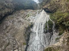 -东天目山风景区