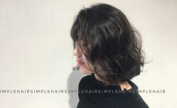 -简影造型·自选烫染接发salon