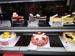 -85度C(深圳富士康店)