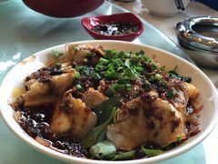 -廖老妈蹄花店(人民公园陕西街259号店)
