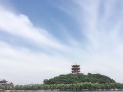 -横店圆明新园
