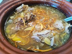 -真味汤馆(汽博店)