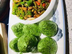-马老六清真餐饮(西站店)
