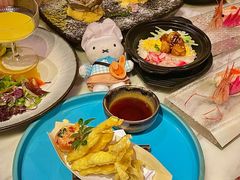 -月下料理(楷林IFC店)