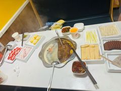 -傣妹火锅(南京东路一店)