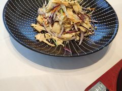 -谷语中餐厅