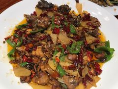 -满堂春特色餐馆