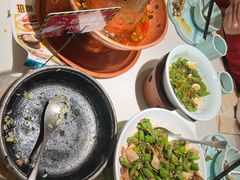 -刀板香·安徽菜(国购IFC店)