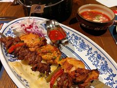 -卢布里西餐厅(总店)