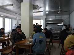 大堂-松盛糕团店(红旗桥店)