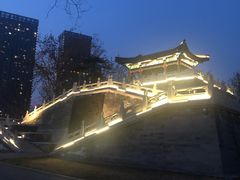 -西海子公园