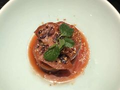 -王荣法仓前羊锅