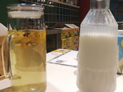 -肥佬大椰子鸡(三里屯3·3大厦店)