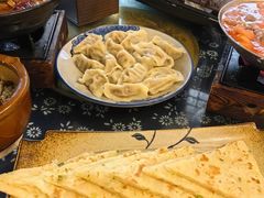 -百花人家(清水镇店)