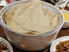 -姥姥家春饼店(八里庄店)