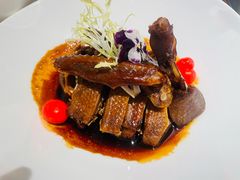 -浙里本味·宴四季江南(三台山路店)