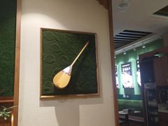 大堂-胡氏大盘鸡新疆菜(石岗店)