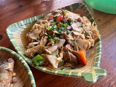 -客雨侗菜馆(客雨民宿店)