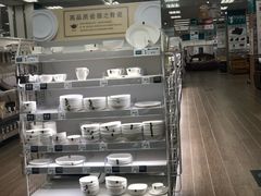-NITORI 宜得利家居(金银潭永旺梦乐城店)
