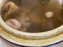 -煲煲掂风味煲仔饭餐厅(西区店)