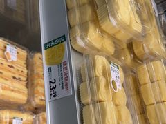 -泸溪河桃酥(金坛吾悦广场店)