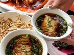 -小厨娘金榜题名(夫子庙秦淮河店)