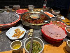 -堂客老火锅(欣阳广场总店)