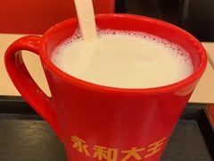 -永和大王(蛙嫩鸡香煲煲鲜·军博店)