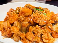 八珍豆腐-润泽园饭庄(中山路店)