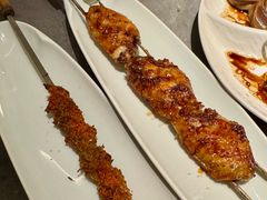 -鼎鼎香·港式火锅(北京SKP店)