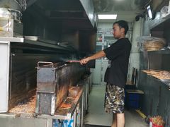 -同来顺烧烤餐厅(哈尔滨道店)