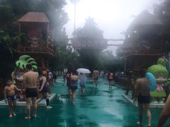 -苏州乐园森林水世界