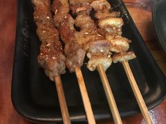 -JUKEBOX玖部音乐餐厅(华侨城店)