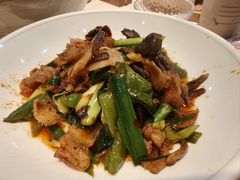 -椒爱水煮鱼川菜(CBD万达店)