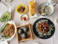-粤财皇冠假日酒店·彩华轩中餐厅