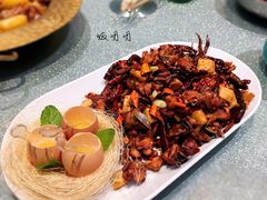 -北疆饭店(金狮广场店)