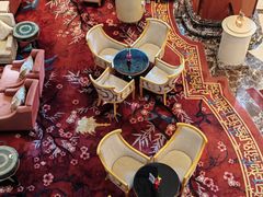 -北京中国大饭店