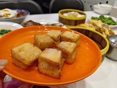 -澳门陈光记烧味饭店(南京德基广场店)